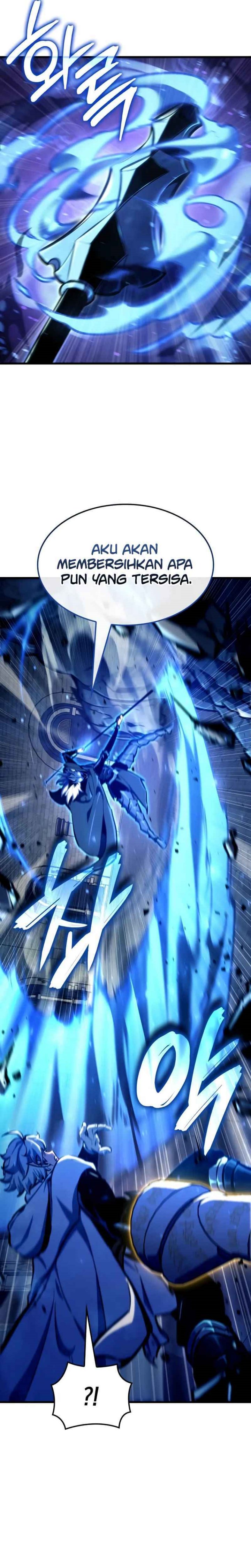 Breakers Chapter 40 Bahasa Indonesia