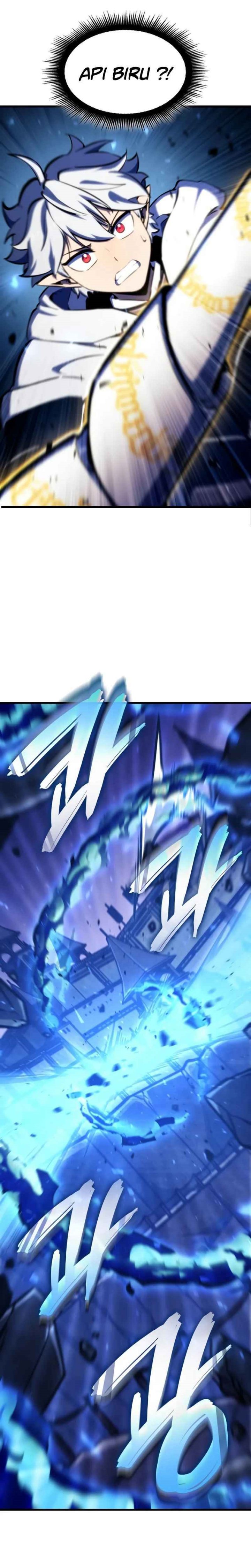 Breakers Chapter 40 Bahasa Indonesia