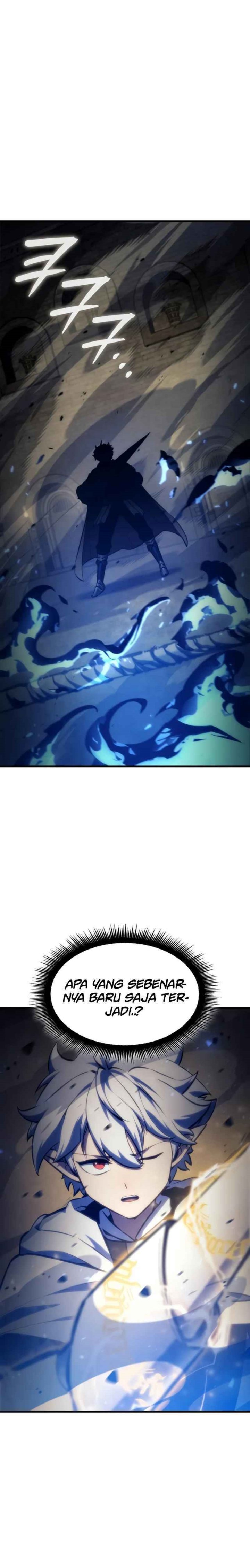 Breakers Chapter 40 Bahasa Indonesia