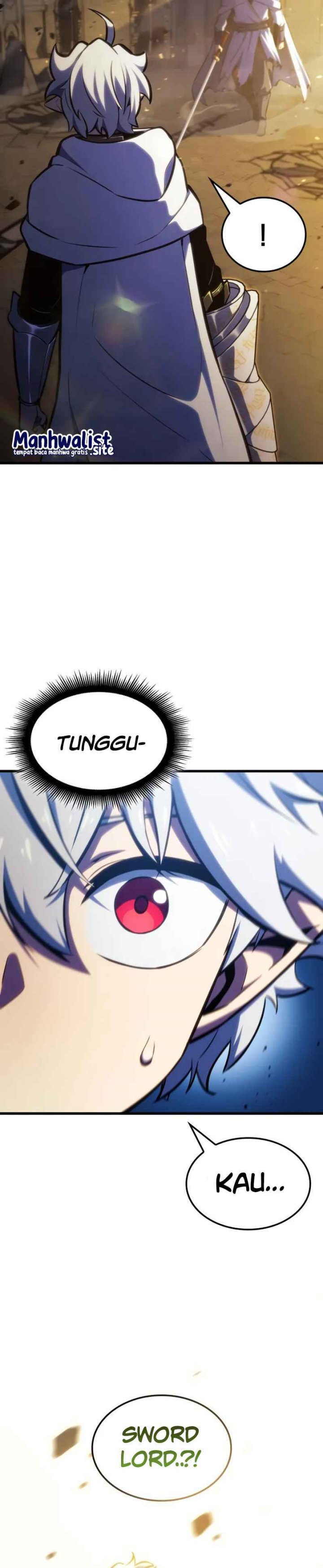 Breakers Chapter 40 Bahasa Indonesia