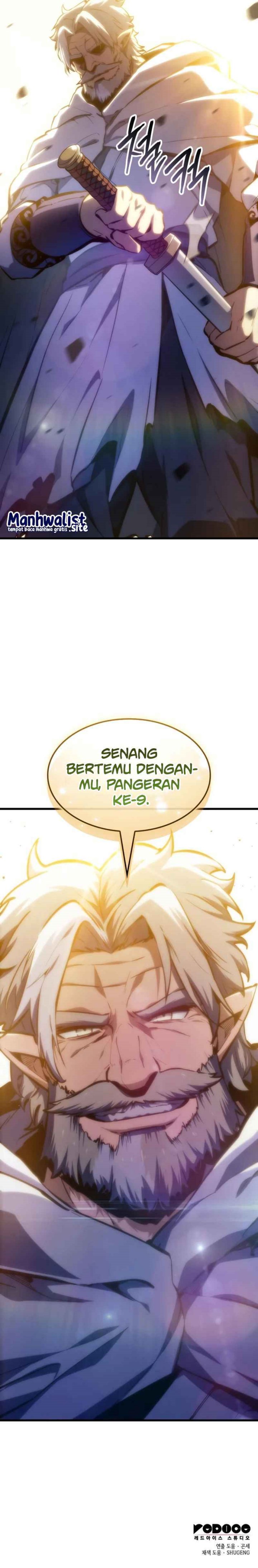 Breakers Chapter 40 Bahasa Indonesia