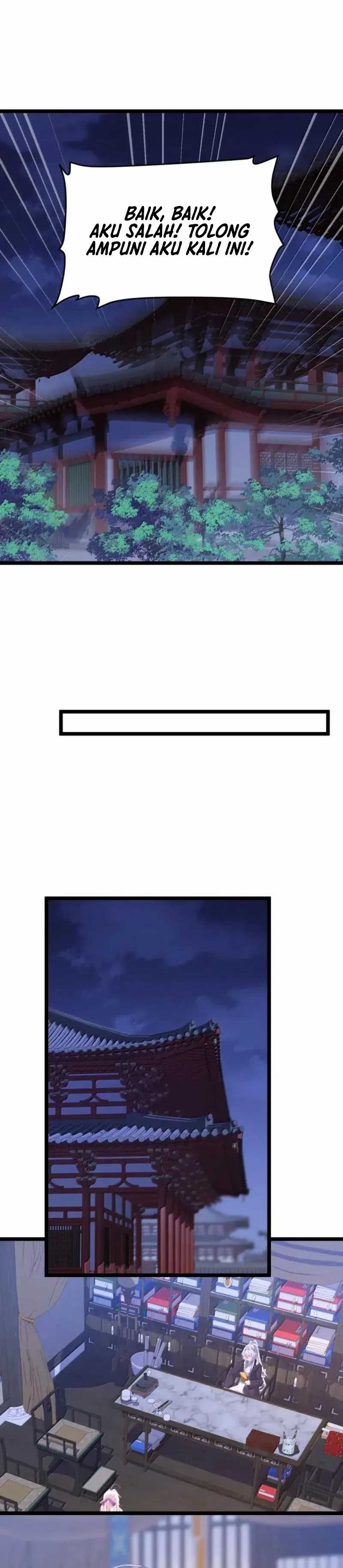 Breaking Into The Body of The Emperor’s Daughter (Unveiling the Emperor’s Secret) chapter 24