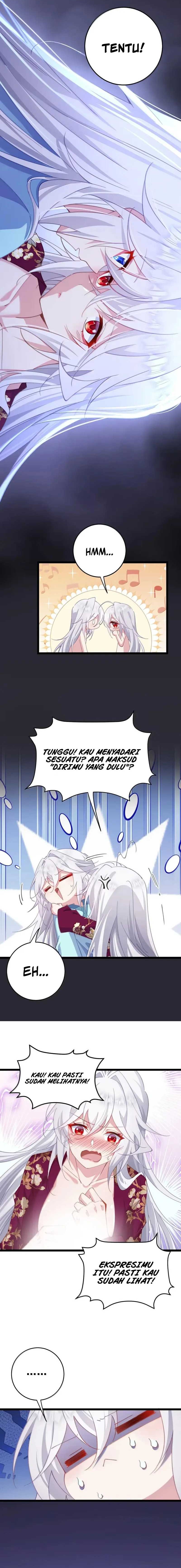 Breaking Into The Body of The Emperor’s Daughter (Unveiling the Emperor’s Secret) chapter 45