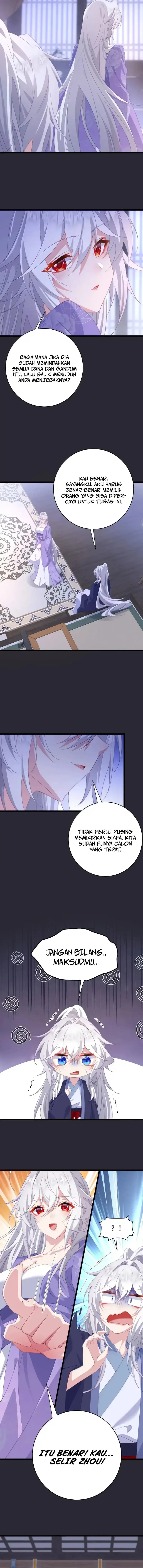 Breaking Into The Body of The Emperor’s Daughter (Unveiling the Emperor’s Secret) Chapter 54 Bahasa Indonesia