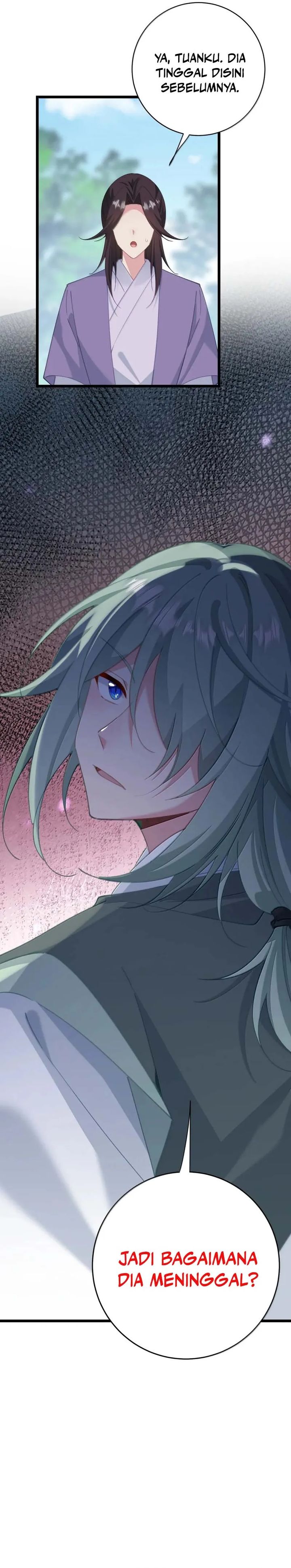 Breaking Into The Body of The Emperor’s Daughter (Unveiling the Emperor’s Secret) chapter 62