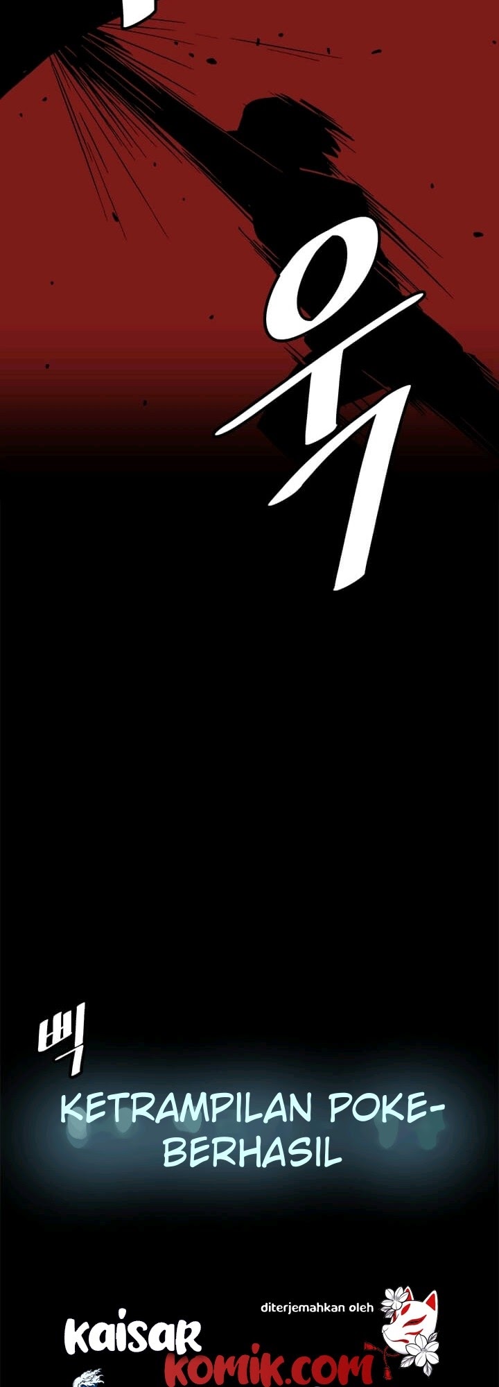 Bring My Level Up Alone chapter 3