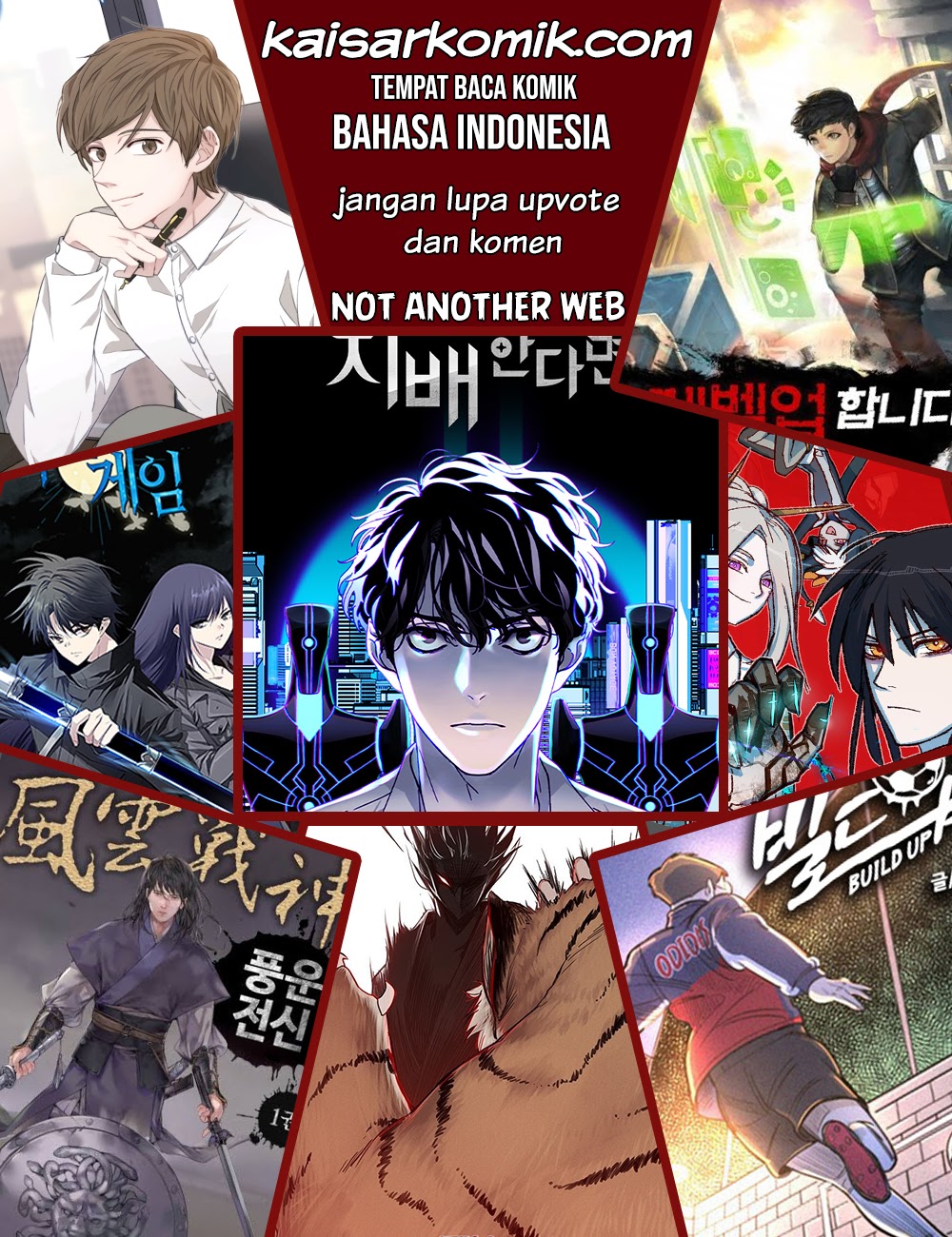Bring My Level Up Alone chapter 3