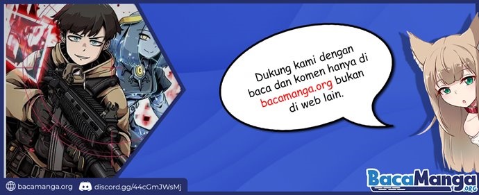 Bring My Level Up Alone Chapter 48 Bahasa Indonesia