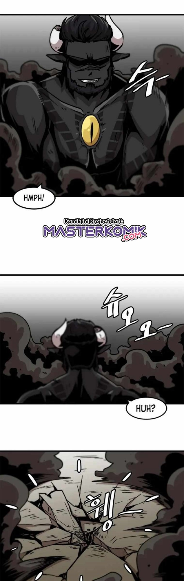 Bring My Level Up Alone chapter 55