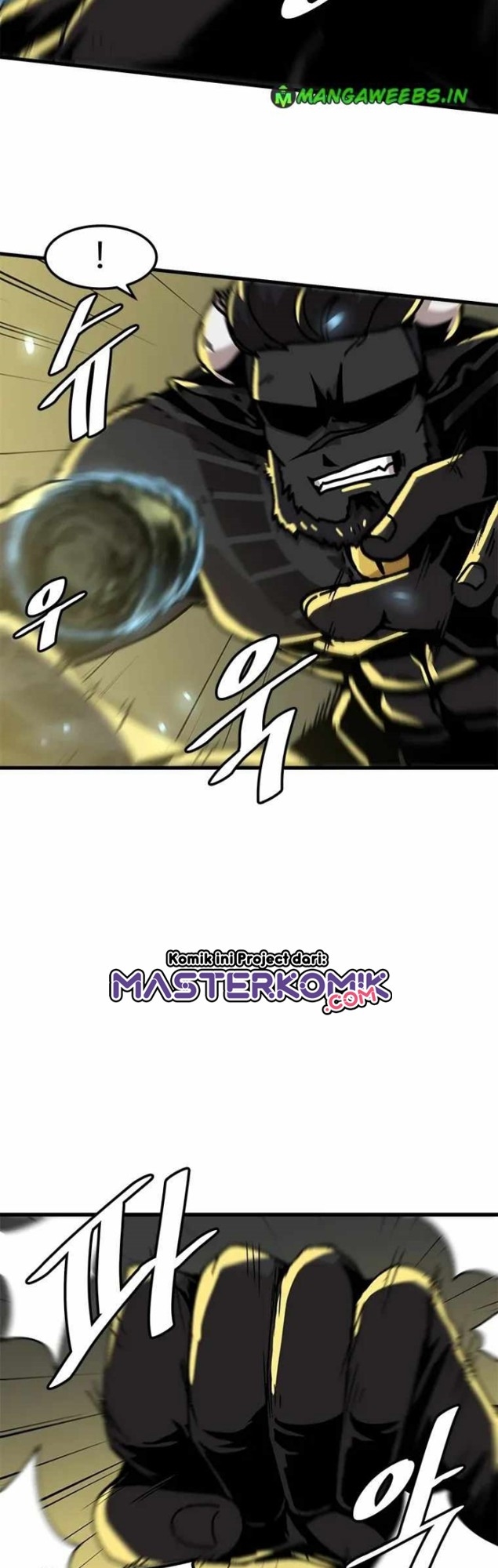 Bring My Level Up Alone chapter 55