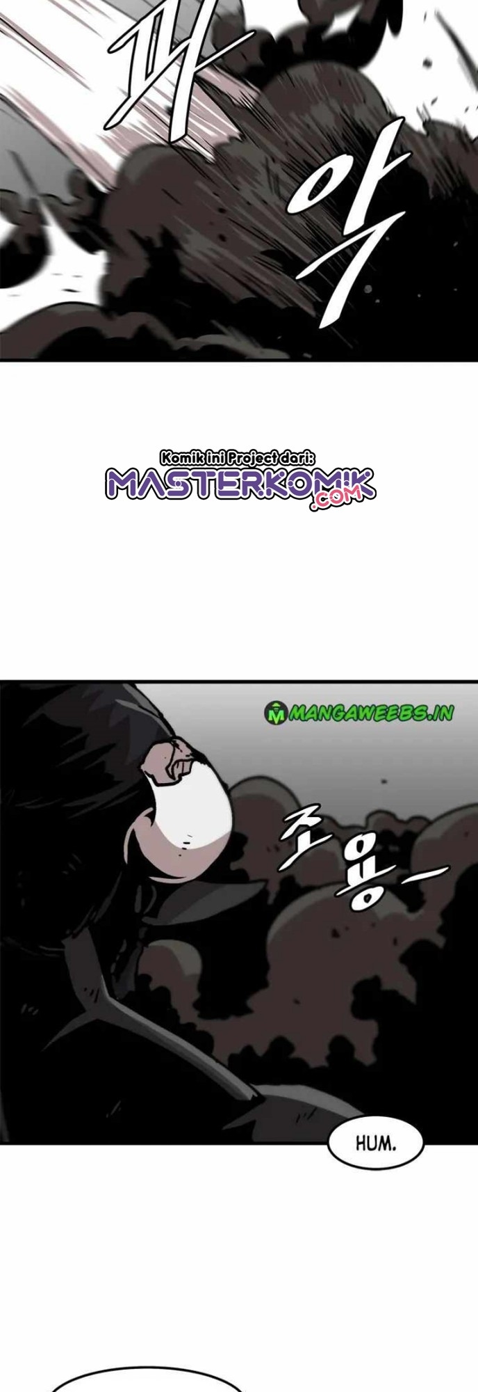 Bring My Level Up Alone chapter 55