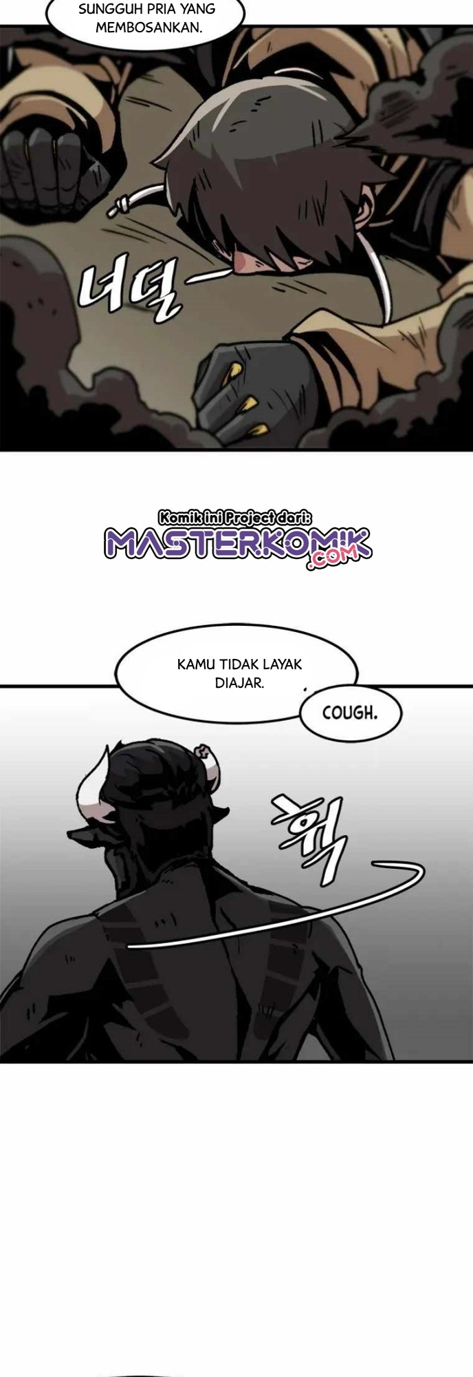 Bring My Level Up Alone chapter 55