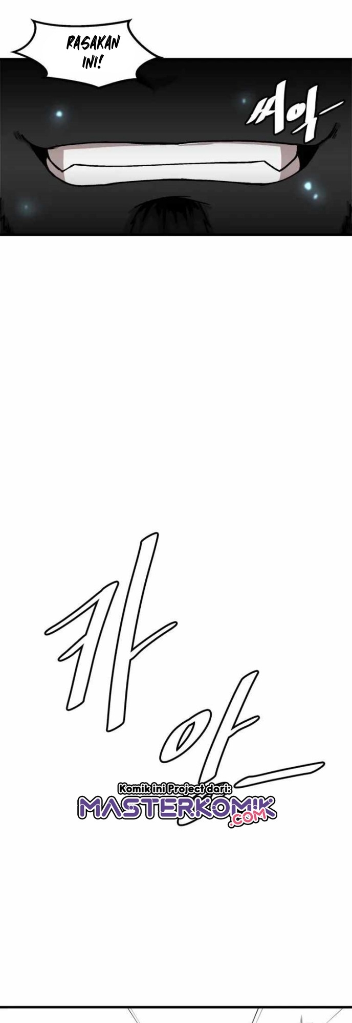 Bring My Level Up Alone chapter 55