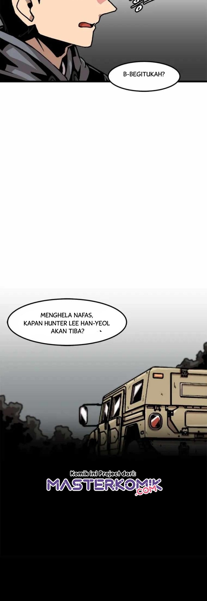 Bring My Level Up Alone chapter 55