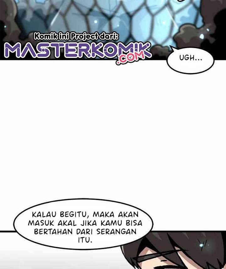 Bring My Level Up Alone Chapter 63 Bahasa Indonesia