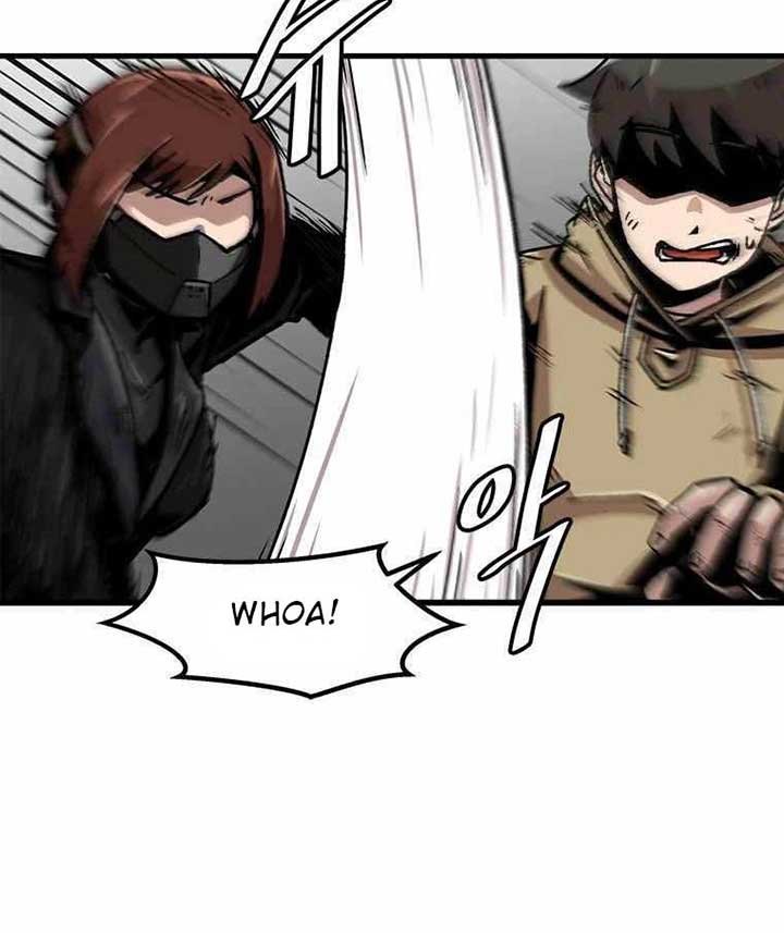 Bring My Level Up Alone Chapter 63 Bahasa Indonesia