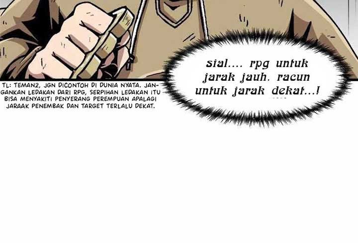 Bring My Level Up Alone Chapter 63 Bahasa Indonesia