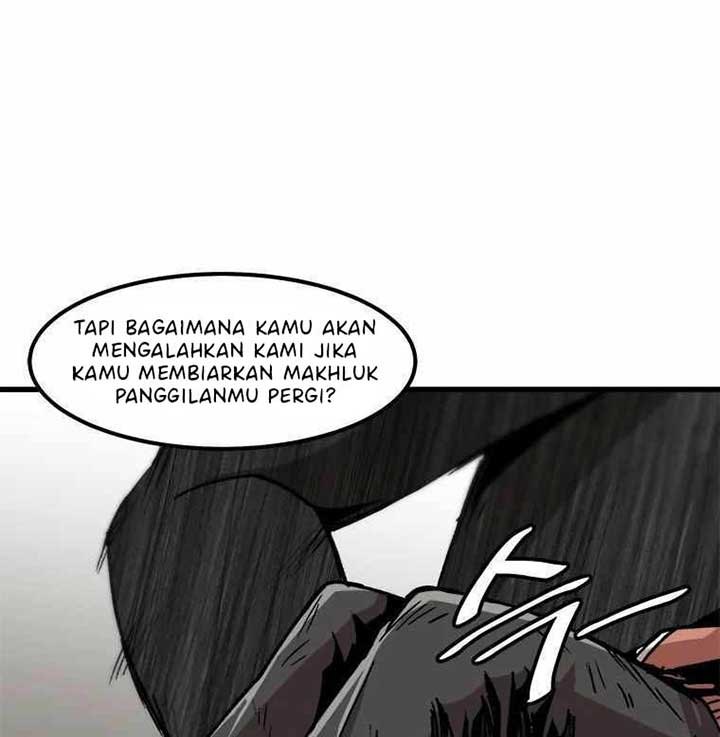Bring My Level Up Alone Chapter 63 Bahasa Indonesia