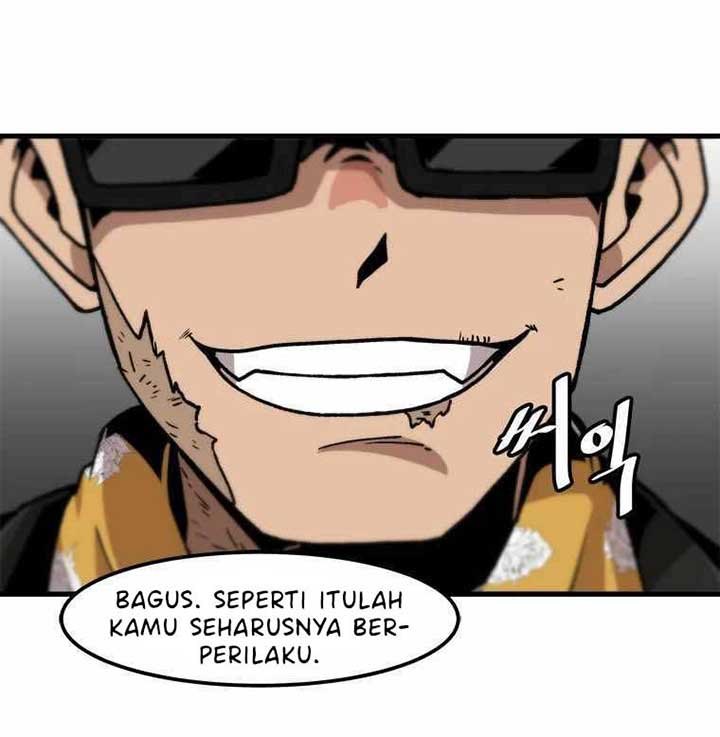 Bring My Level Up Alone Chapter 63 Bahasa Indonesia