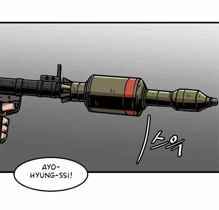 Bring My Level Up Alone Chapter 63 Bahasa Indonesia