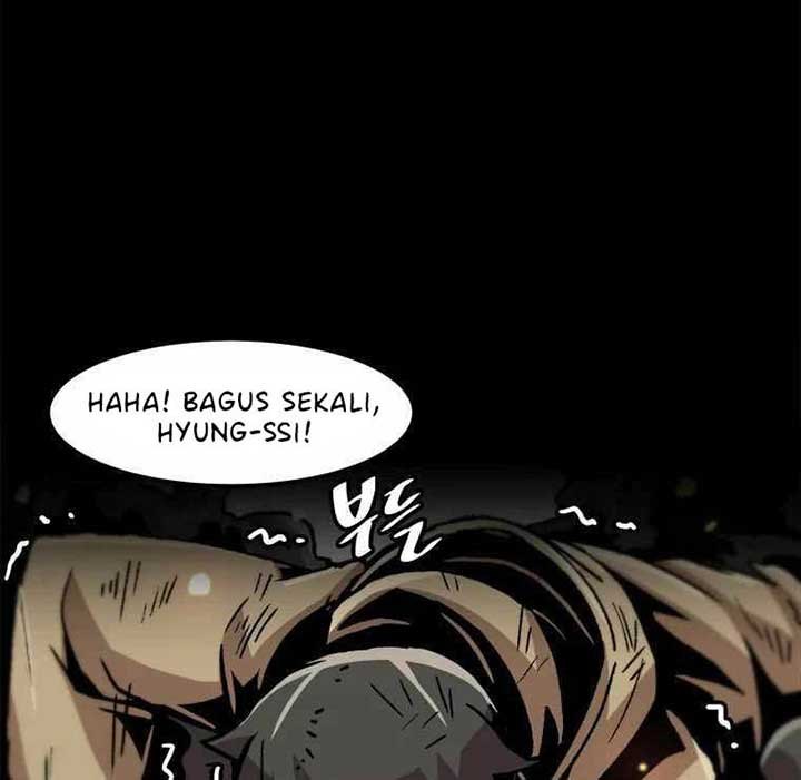Bring My Level Up Alone Chapter 63 Bahasa Indonesia