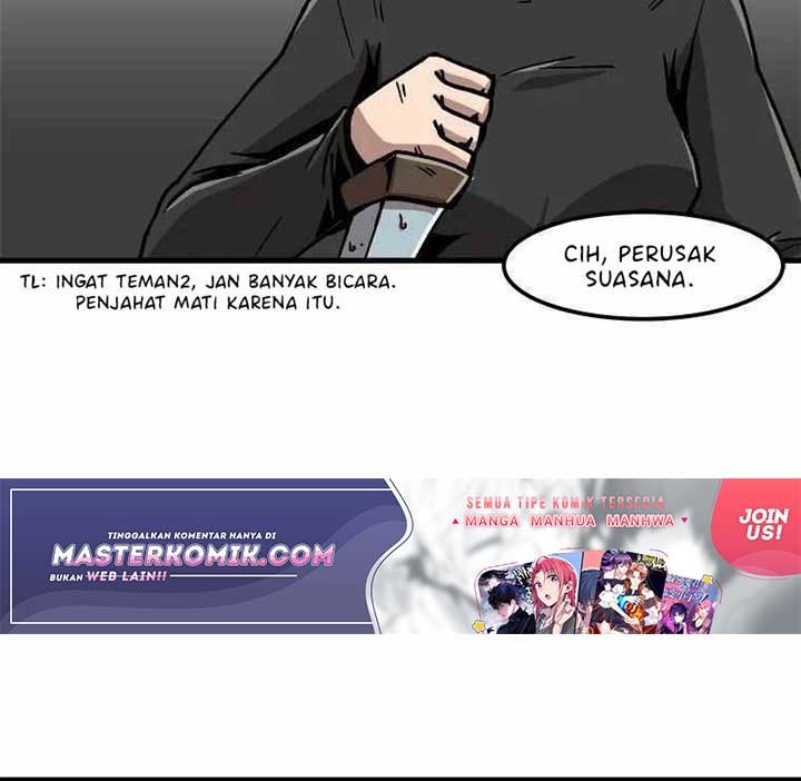 Bring My Level Up Alone Chapter 63 Bahasa Indonesia