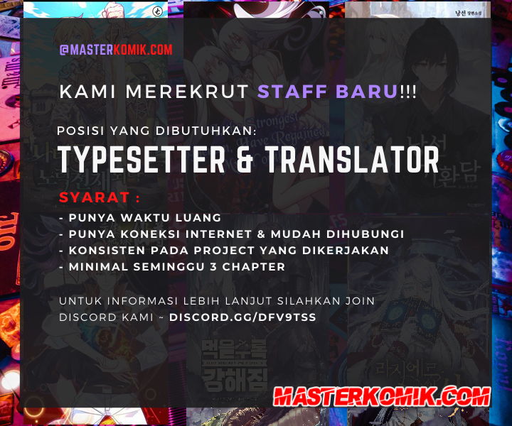 Bring My Level Up Alone Chapter 63 Bahasa Indonesia