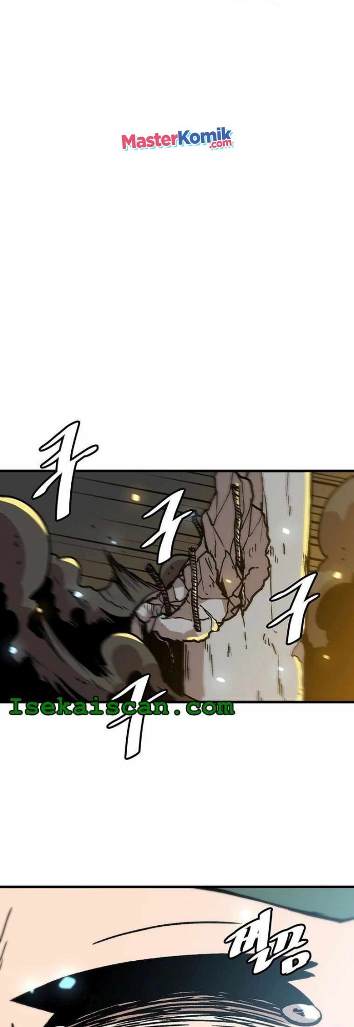 Bring My Level Up Alone chapter 79