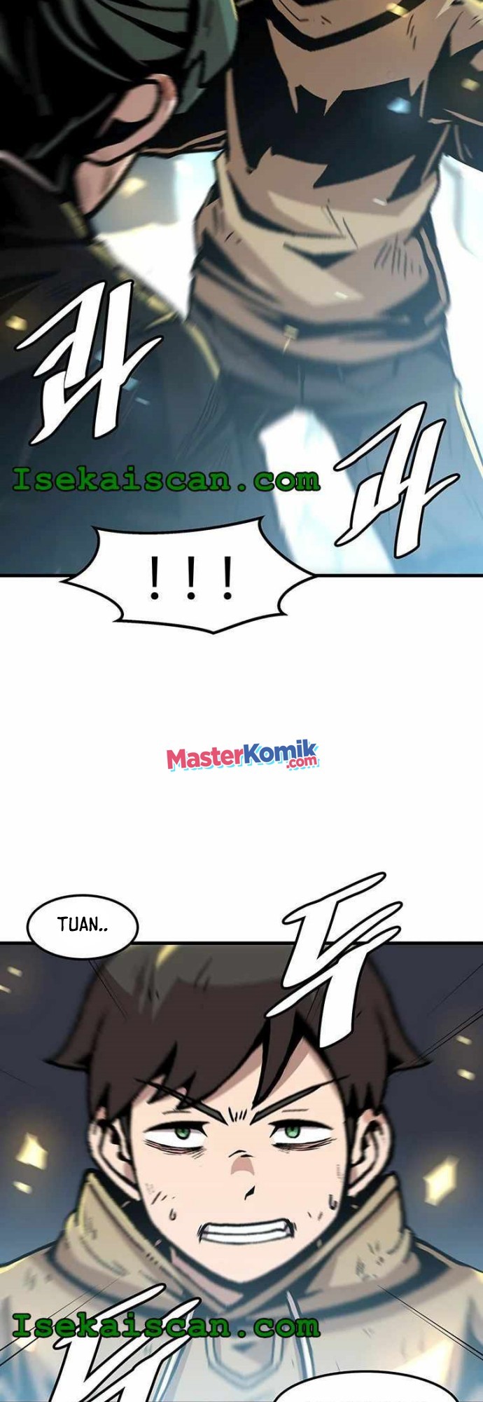 Bring My Level Up Alone chapter 79