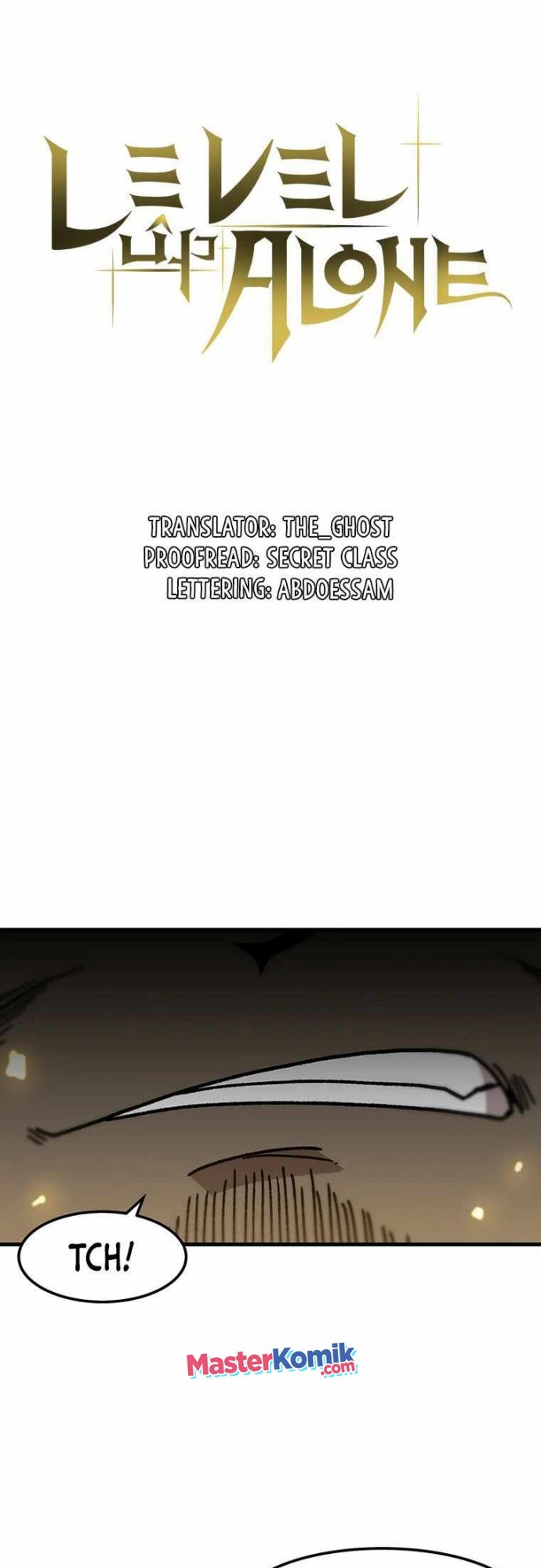 Bring My Level Up Alone chapter 79