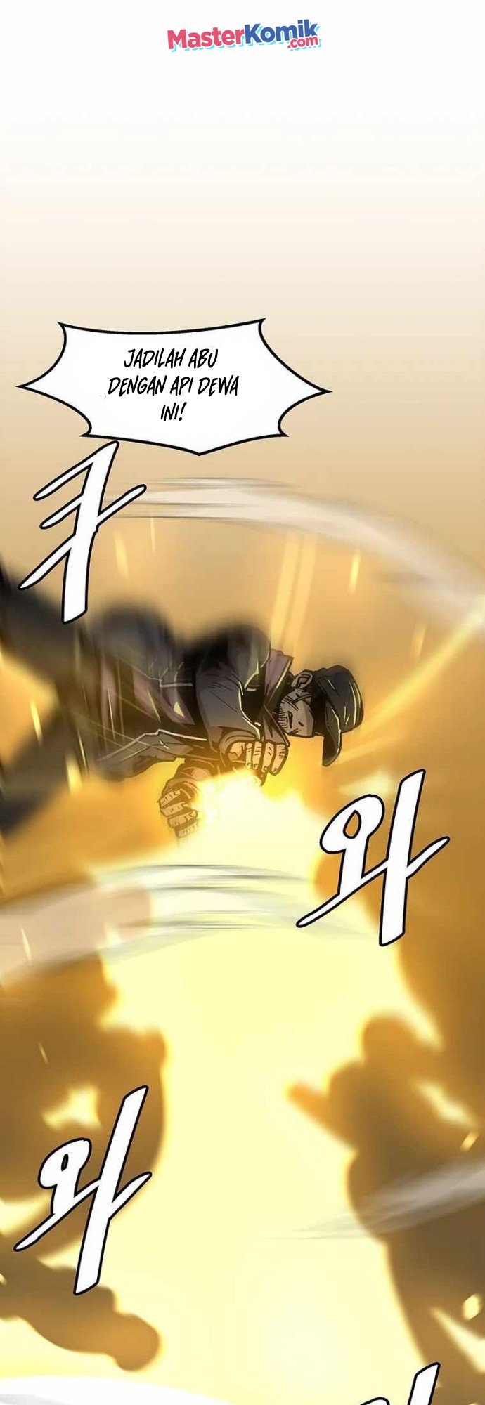 Bring My Level Up Alone chapter 79