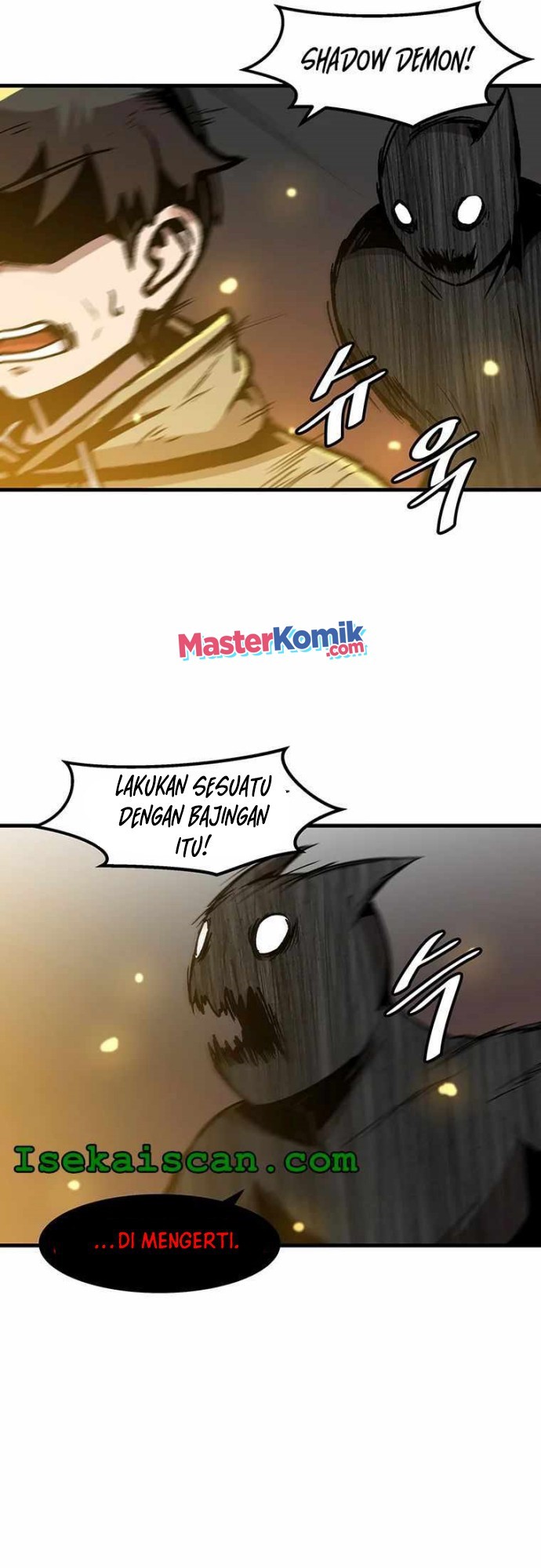Bring My Level Up Alone chapter 79