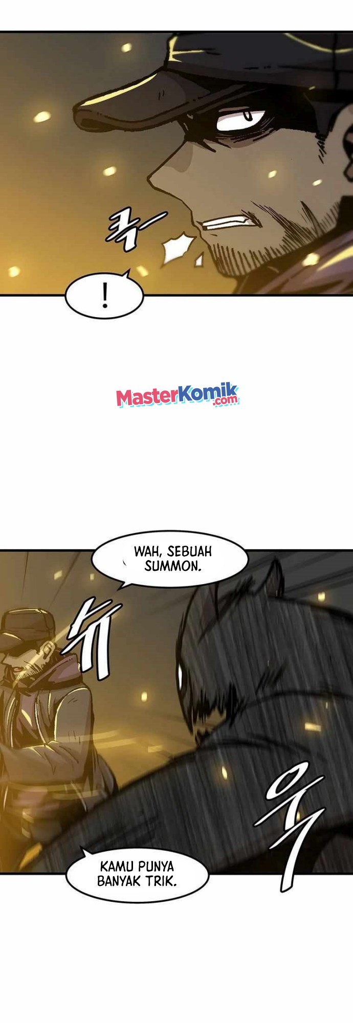 Bring My Level Up Alone chapter 79