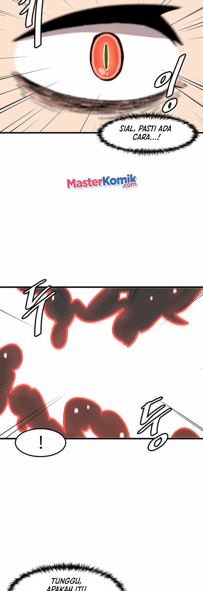 Bring My Level Up Alone chapter 79