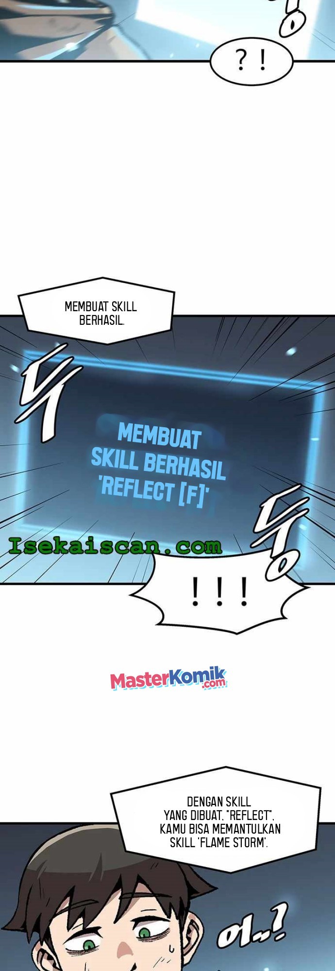 Bring My Level Up Alone chapter 79