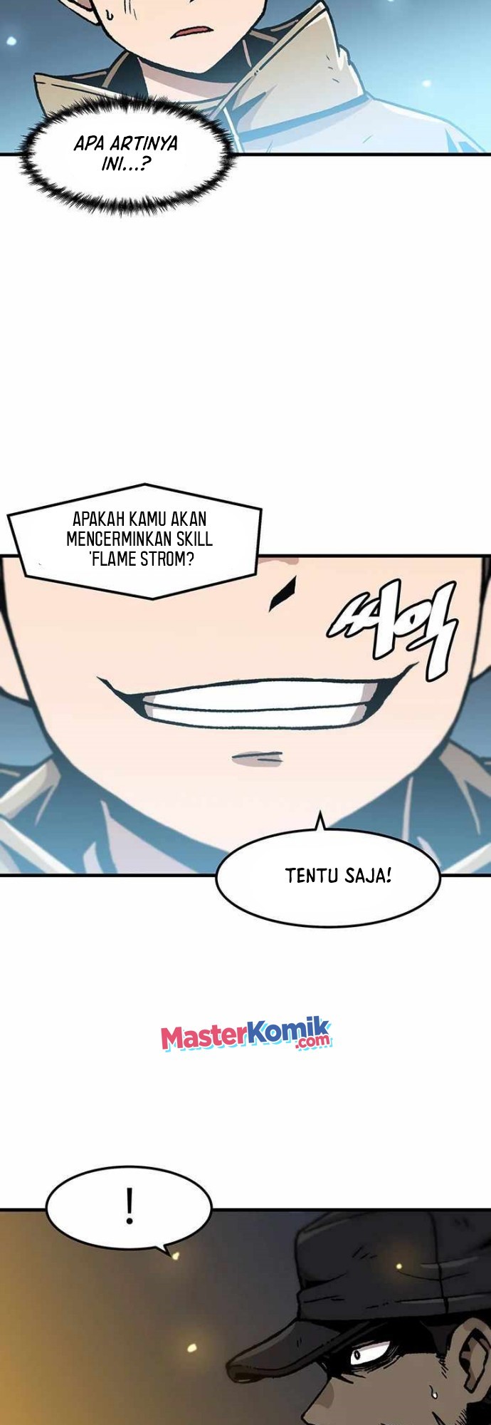 Bring My Level Up Alone chapter 79