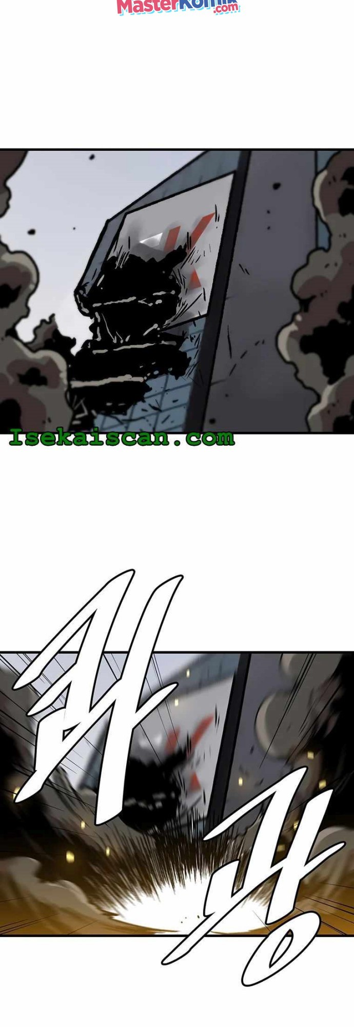 Bring My Level Up Alone chapter 79