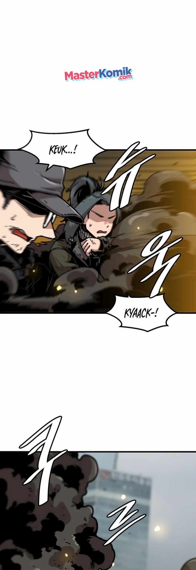 Bring My Level Up Alone chapter 79