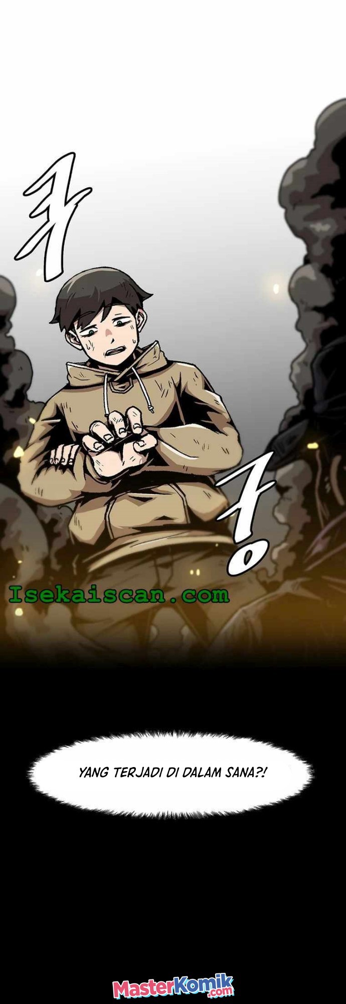 Bring My Level Up Alone chapter 79