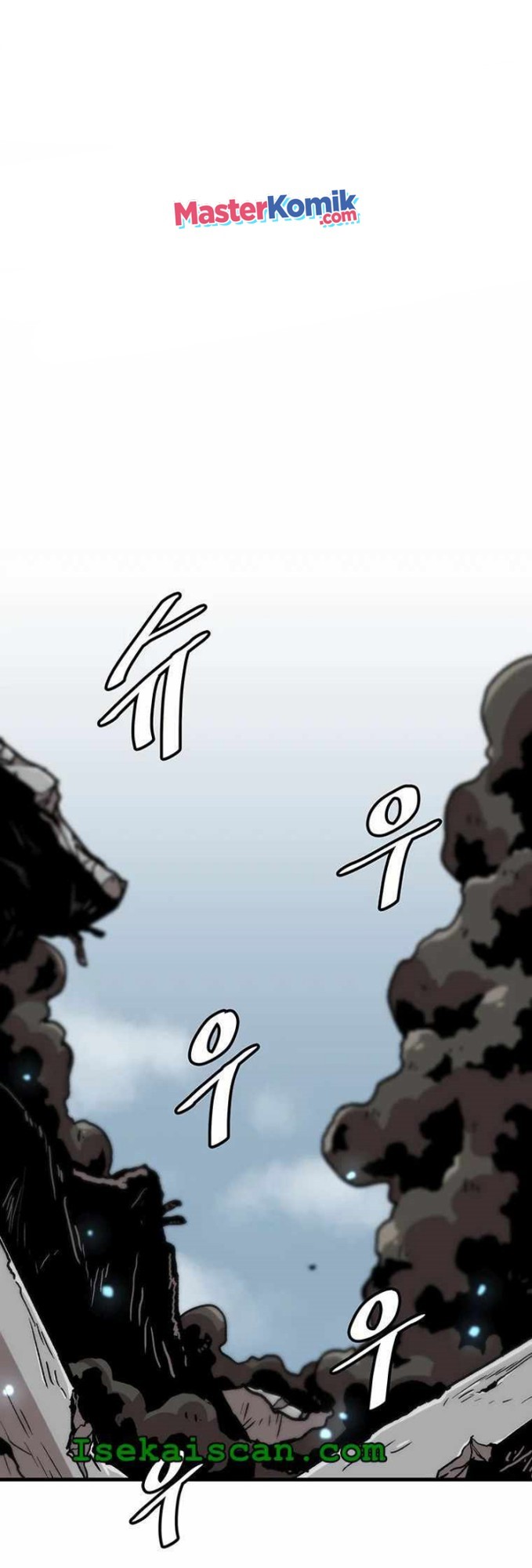 Bring My Level Up Alone Chapter 80 Bahasa Indonesia