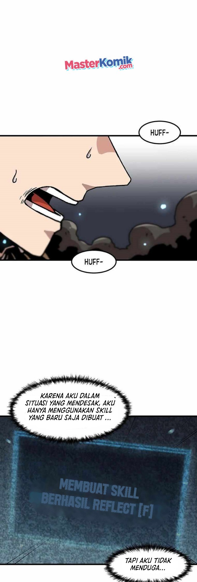 Bring My Level Up Alone Chapter 80 Bahasa Indonesia