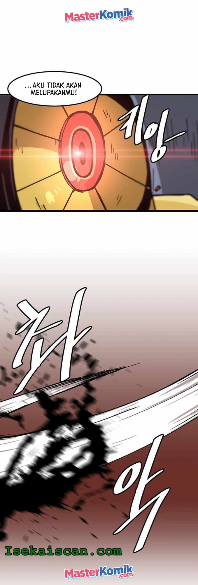 Bring My Level Up Alone Chapter 80 Bahasa Indonesia