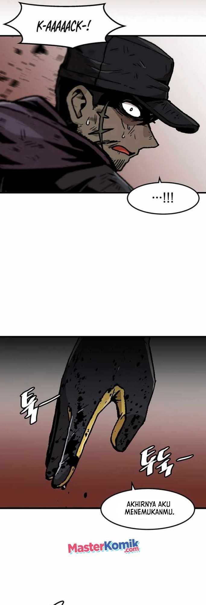 Bring My Level Up Alone Chapter 80 Bahasa Indonesia