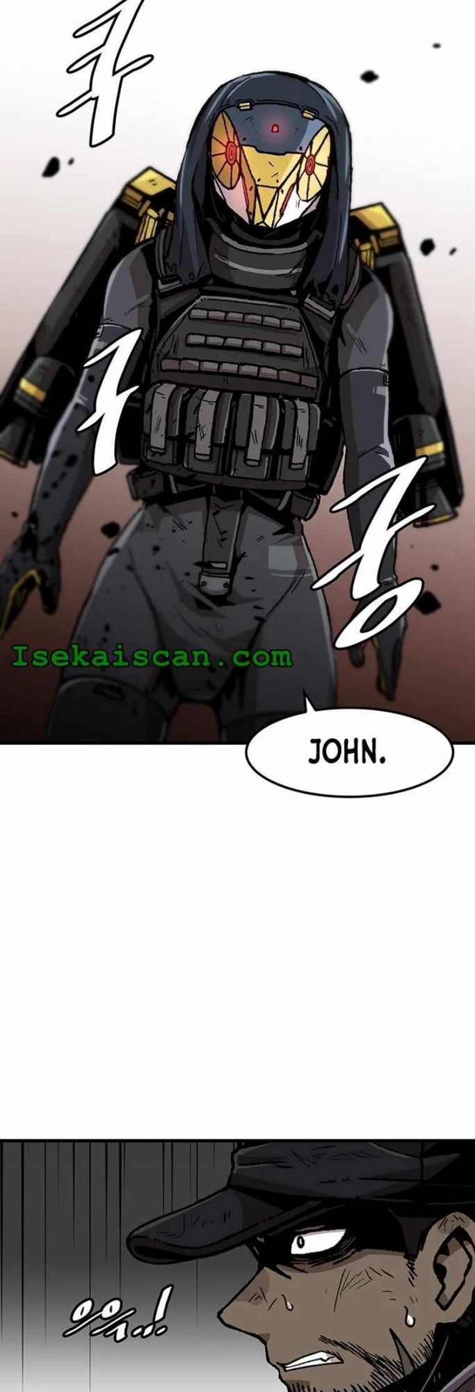 Bring My Level Up Alone Chapter 80 Bahasa Indonesia