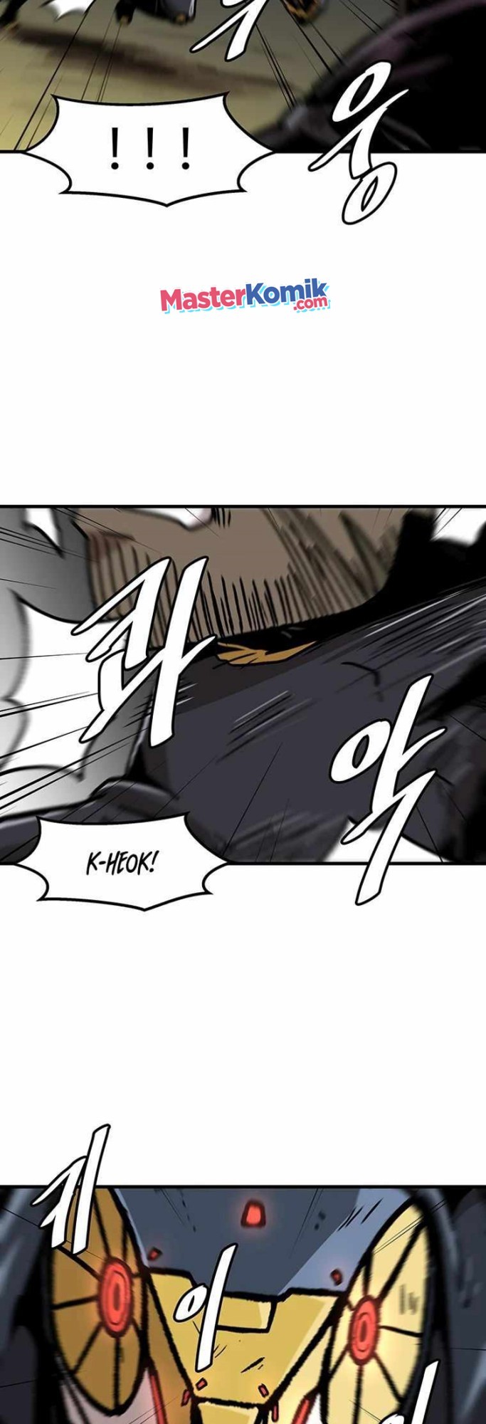 Bring My Level Up Alone Chapter 80 Bahasa Indonesia