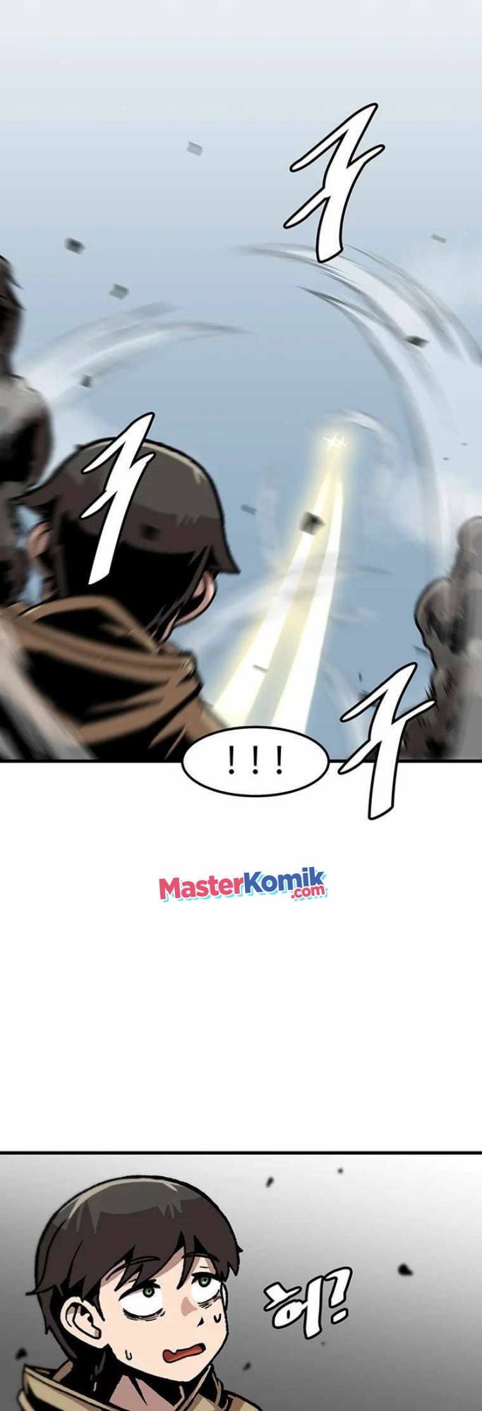 Bring My Level Up Alone Chapter 80 Bahasa Indonesia