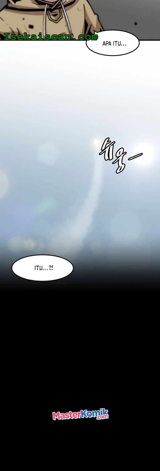 Bring My Level Up Alone Chapter 80 Bahasa Indonesia