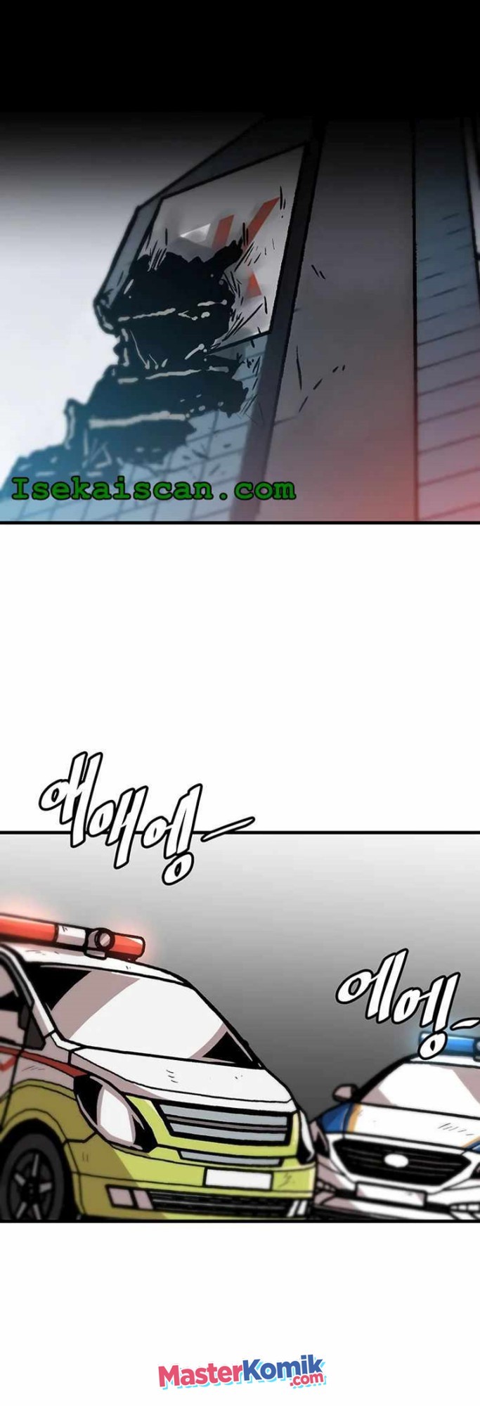 Bring My Level Up Alone Chapter 80 Bahasa Indonesia