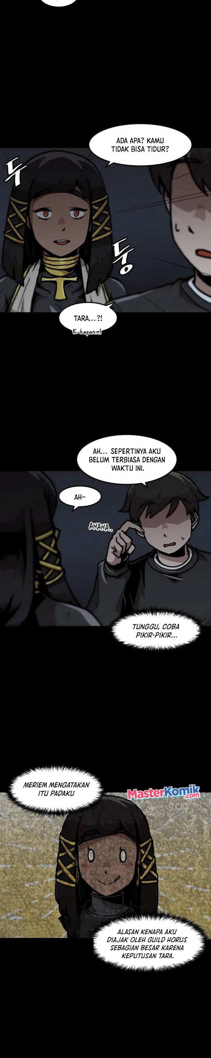 Bring My Level Up Alone chapter 102