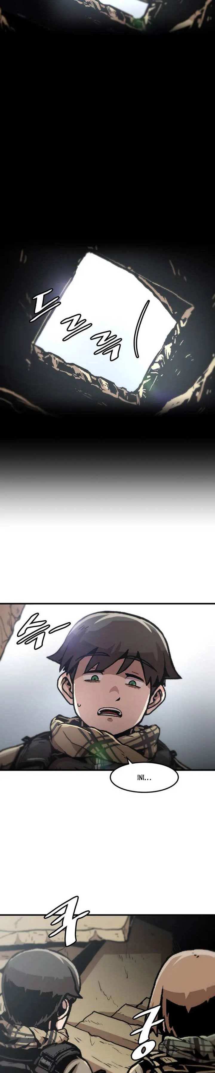 Bring My Level Up Alone chapter 102